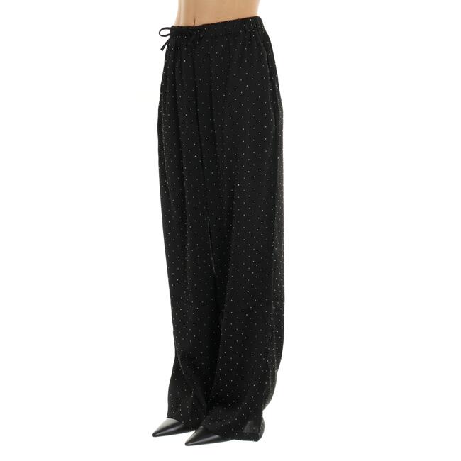 PANTALONE LUREX MOLLY BRACKEN - Mad Fashion | img vers.650x/